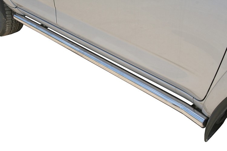 ПОРОГИ D60 TOYOTA RAV4 2009