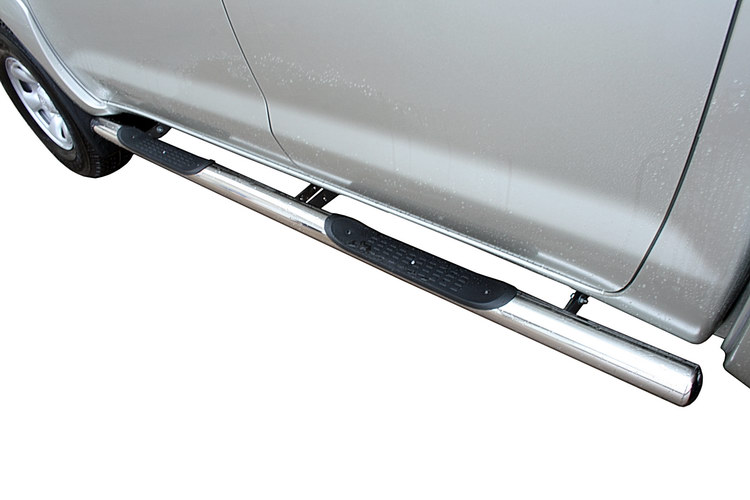 ПОРОГИ D76 TOYOTA HILUX 2008