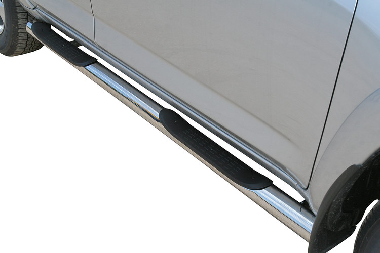 ПОРОГИ D76 TOYOTA RAV4 2009
