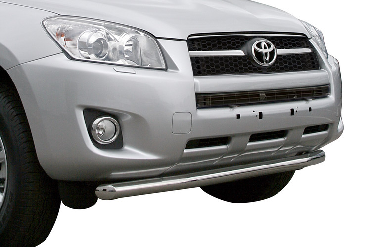 ЗАЩИТА ПЕРЕДНЯЯ D60 TOYOTA RAV4 2009